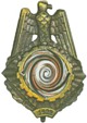Technische Nothilfe / TeNo - Ehrenzeichen der Technischen Nothilfe 1922